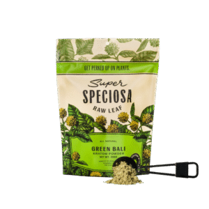 Green Bali Kratom Powder