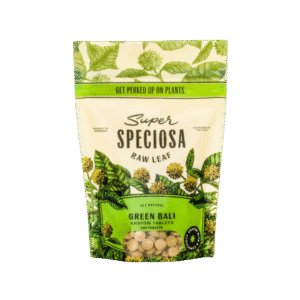 Green Bali Kratom Tablets