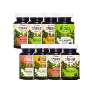 Kratom Capsule Strain Flight