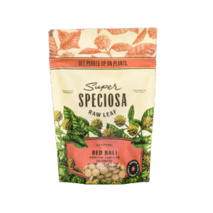 Red Bali Kratom Tablets