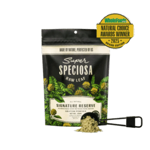 Signature Reserve Kratom Powder